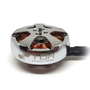 Karearea TOA BI-TURBINE 2004-1950KV (V2)