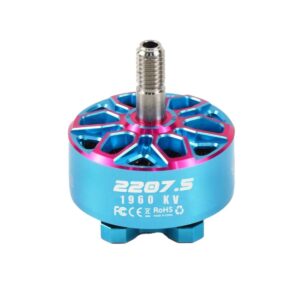 Axisflying 2207.5 Bando Motor - 1960KV