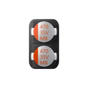 Flywoo CAP2-TVS ESC Power Filter