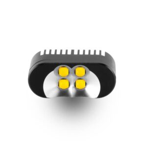 Lumenier Pill LED Module - OVERT