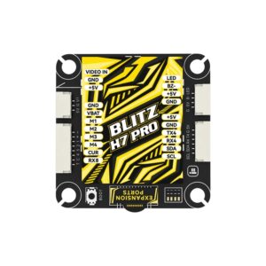 BLITZ H7 Pro Flight Controller