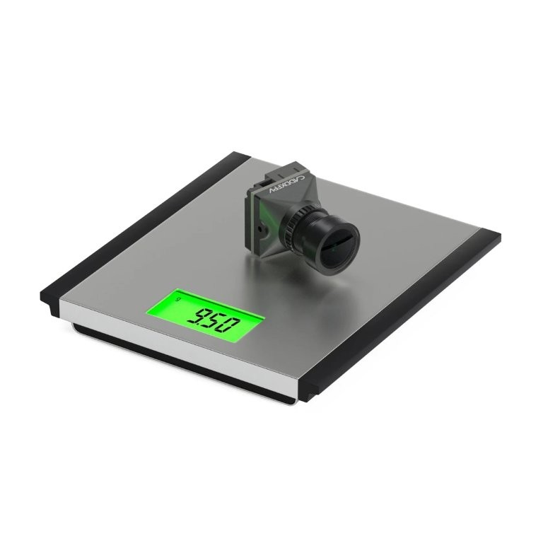 CADDXFPV Ratel Pro Analog Camera - Image 5