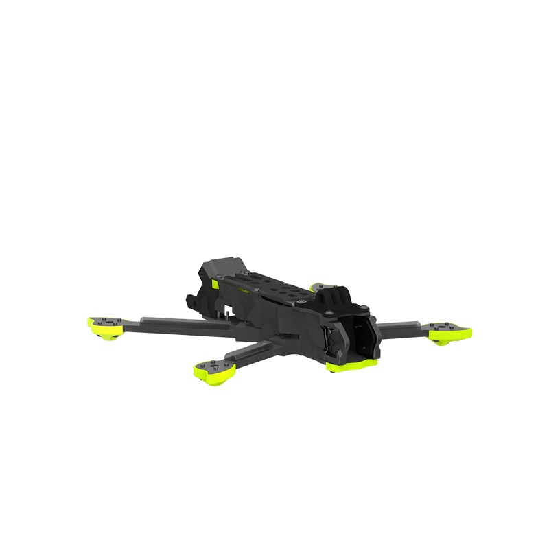 Nazgul DC5 V1.1 O4 Frame Kit - Image 4