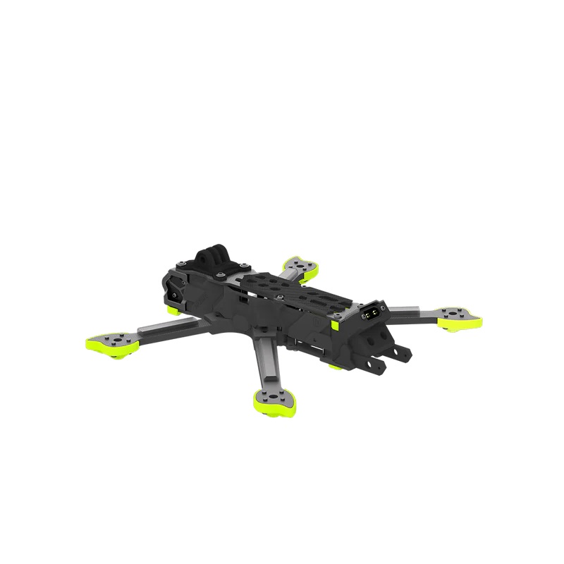 Nazgul DC5 V1.1 O4 Frame Kit - Image 5