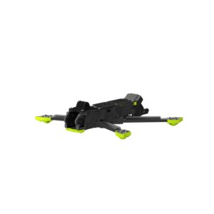 Nazgul DC5 V1.1 O4 Frame Kit