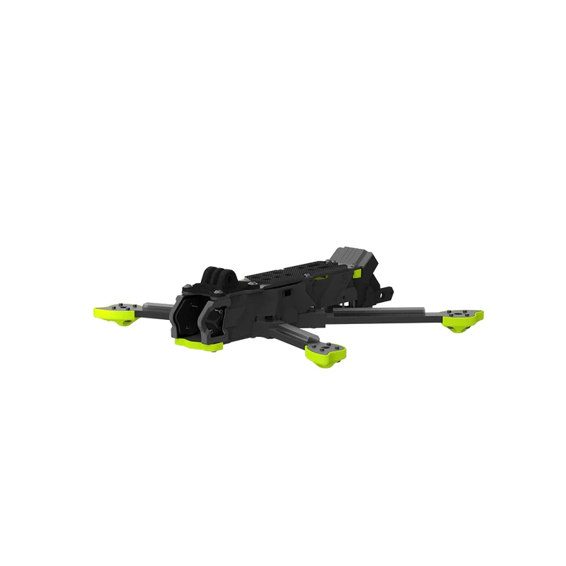Nazgul DC5 V1.1 O4 Frame Kit
