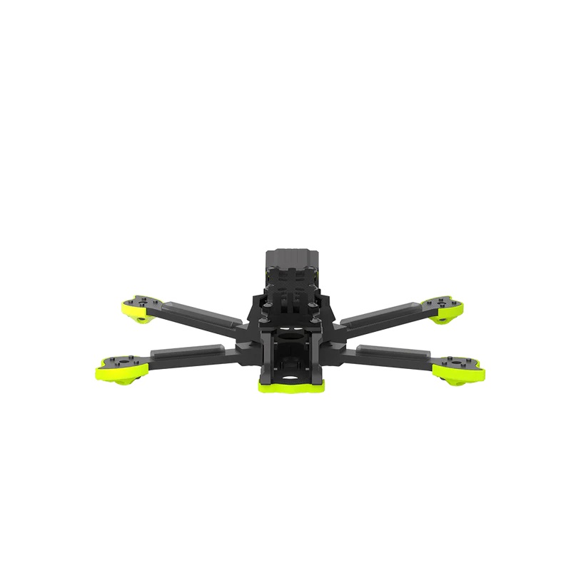 Nazgul DC5 V1.1 O4 Frame Kit - Image 6