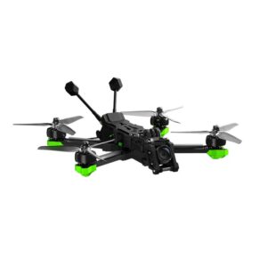Nazgul Evoque F5 V3 O4 GPS