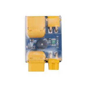 Smart Smoke Stopper XT30/XT60