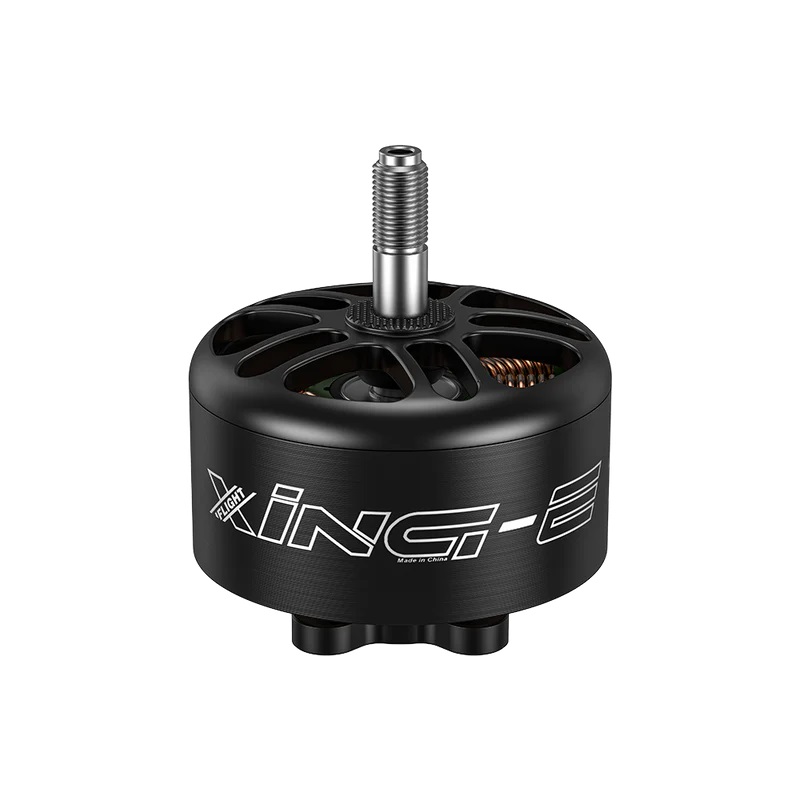 XING-E 3314 Cinelifter Motor - Image 6
