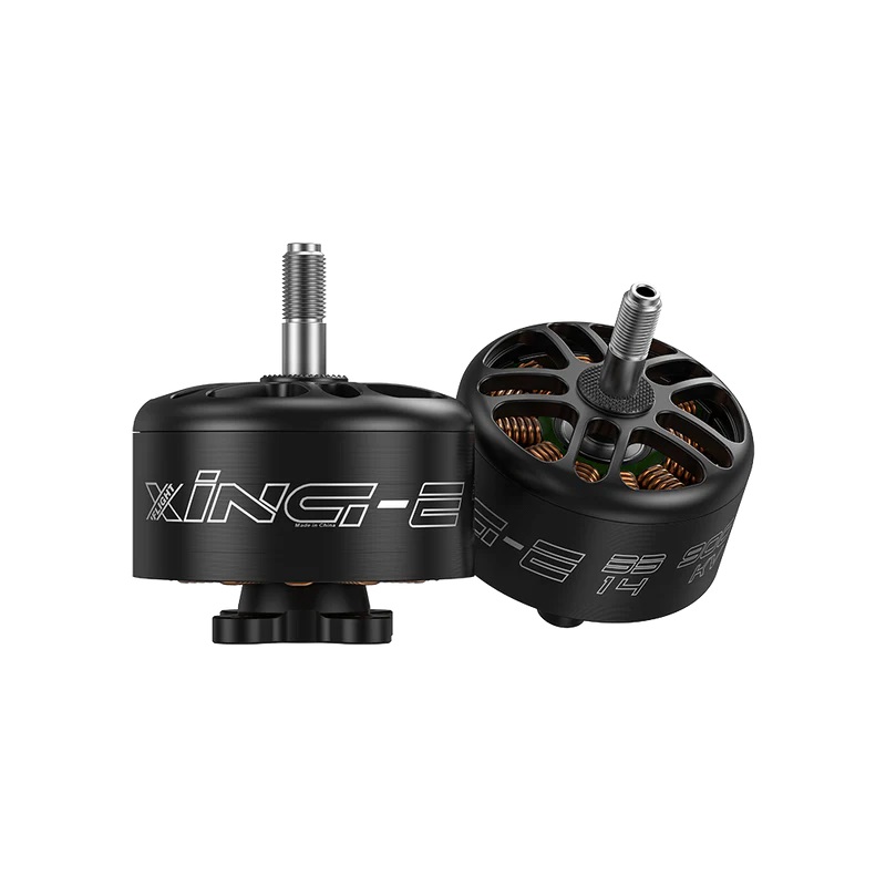 XING-E 3314 Cinelifter Motor - Image 2