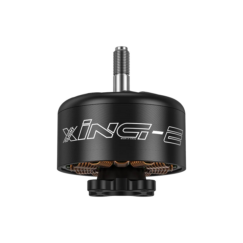 XING-E 3314 Cinelifter Motor - Image 3