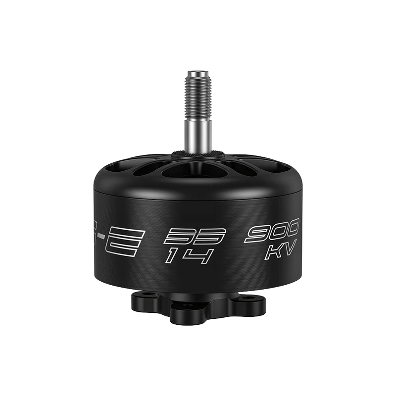 XING-E 3314 Cinelifter Motor - Image 4