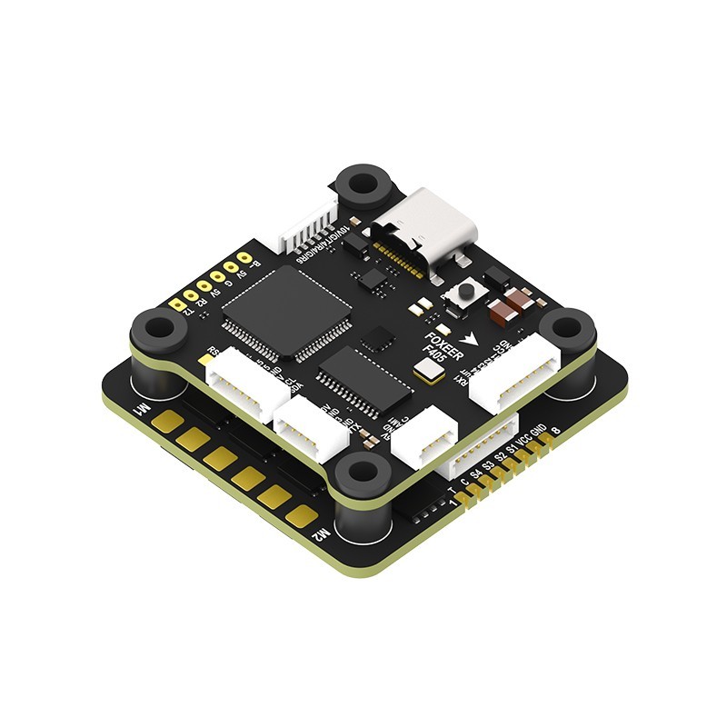 Foxeer Stack F405 V2 & Reaper 55A ESC