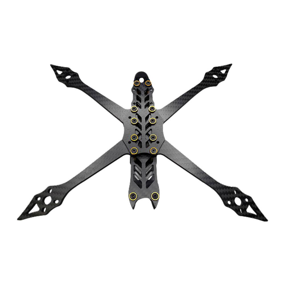 Diamondback 5" FPV Frame Kit - Image 4