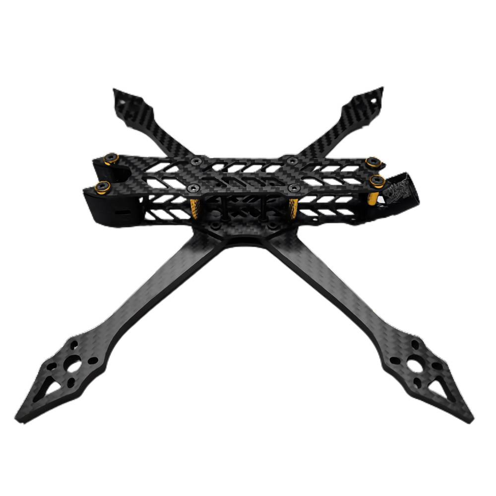 Diamondback 5" FPV Frame Kit - Image 5