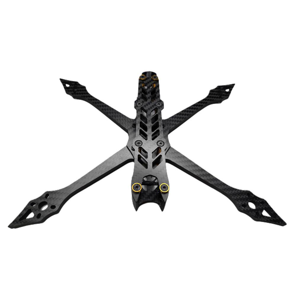 Diamondback 5" FPV Frame Kit - Image 2