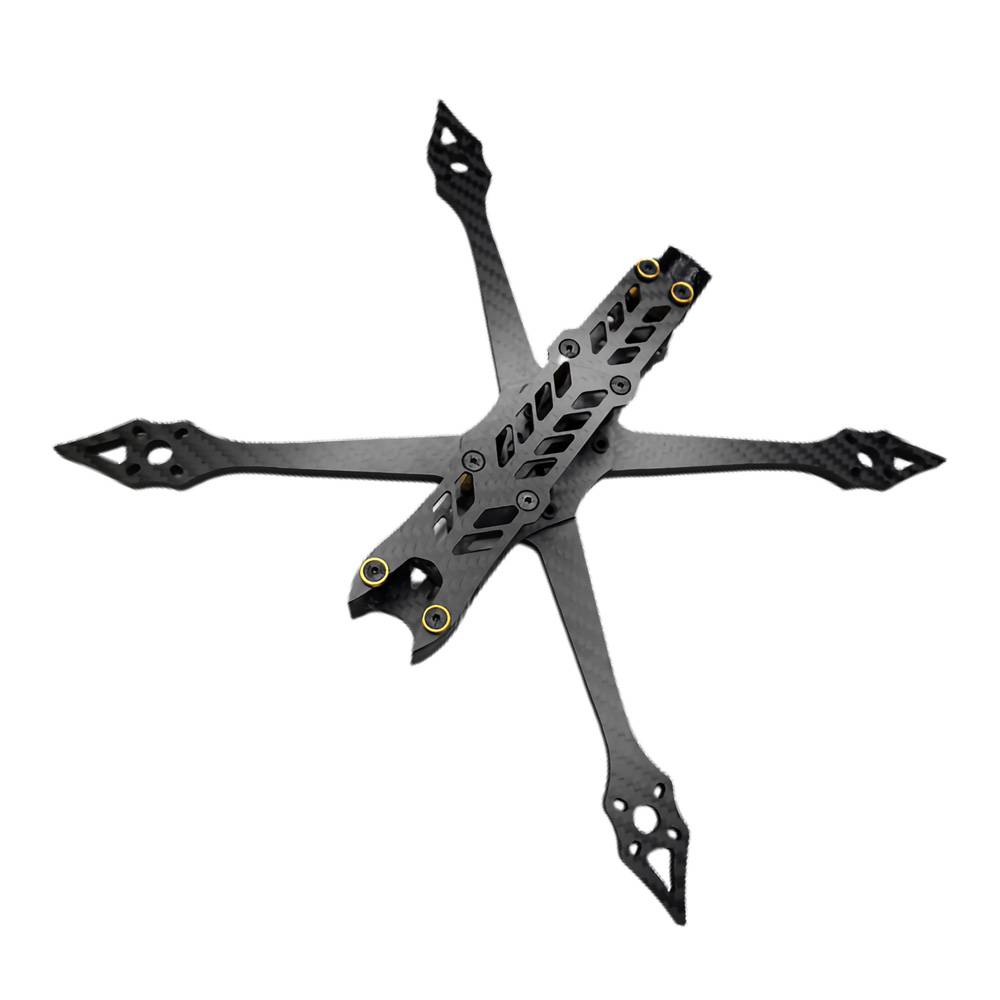 Diamondback 5" FPV Frame Kit - Image 3