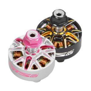 RCINPOWER GTS V4 2207 Motor - 1960KV/2040KV