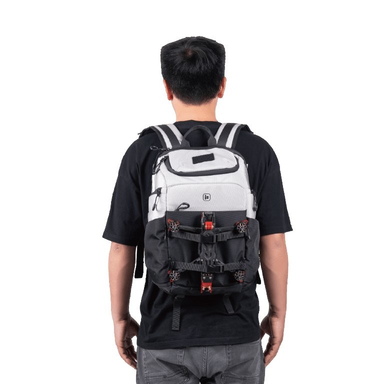 Keeper Mini Backpack - Image 2