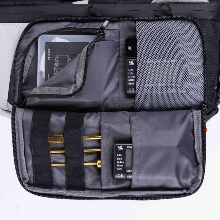 Keeper Mini Backpack - Image 4