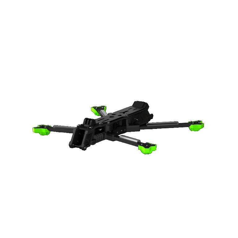 Nazgul Evoque F7 Frame Kit (V3) - Image 4