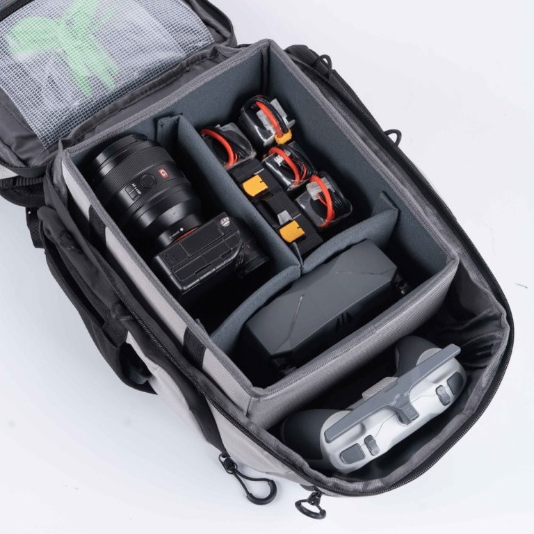 Keeper Mini Backpack - Image 3