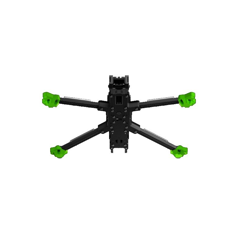Nazgul Evoque F7 Frame Kit (V3) - Image 5