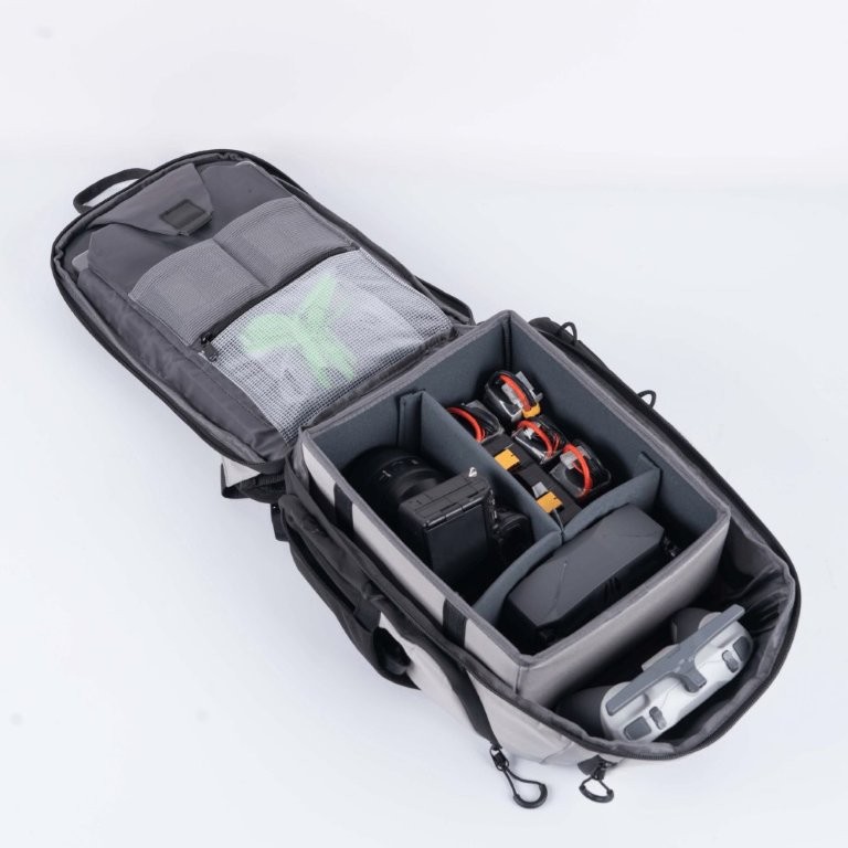 Keeper Mini Backpack - Image 6