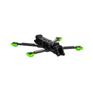Nazgul Evoque F7 Frame Kit (V3)