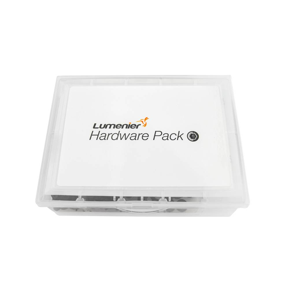 Lumenier M3 Hardware Pack - 7 Screw Sizes (460 Pcs) - Image 5