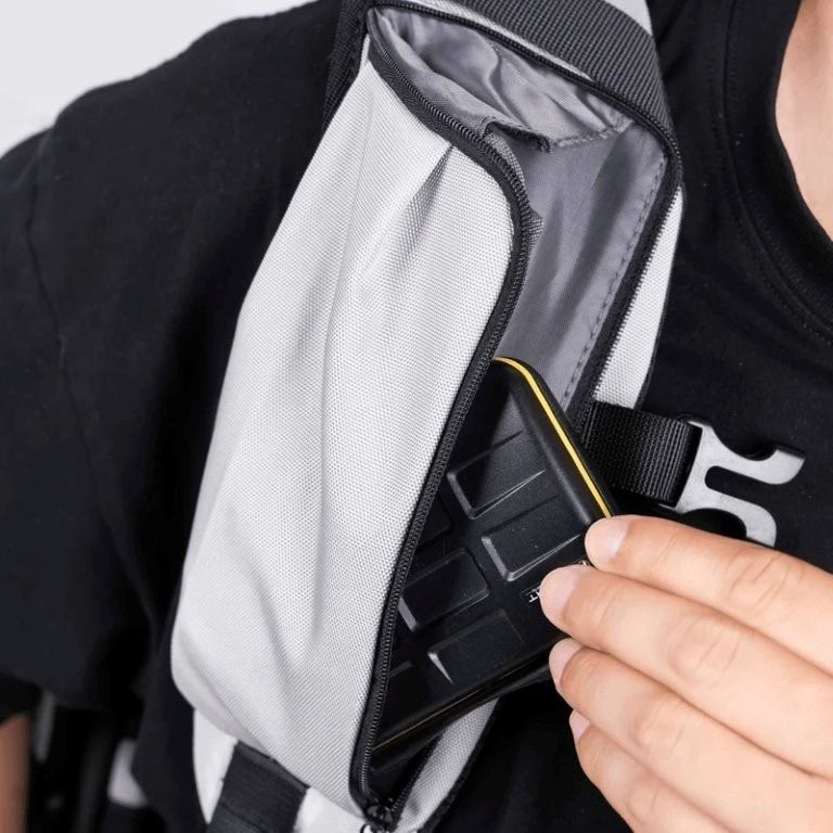 Keeper Mini Backpack - Image 5