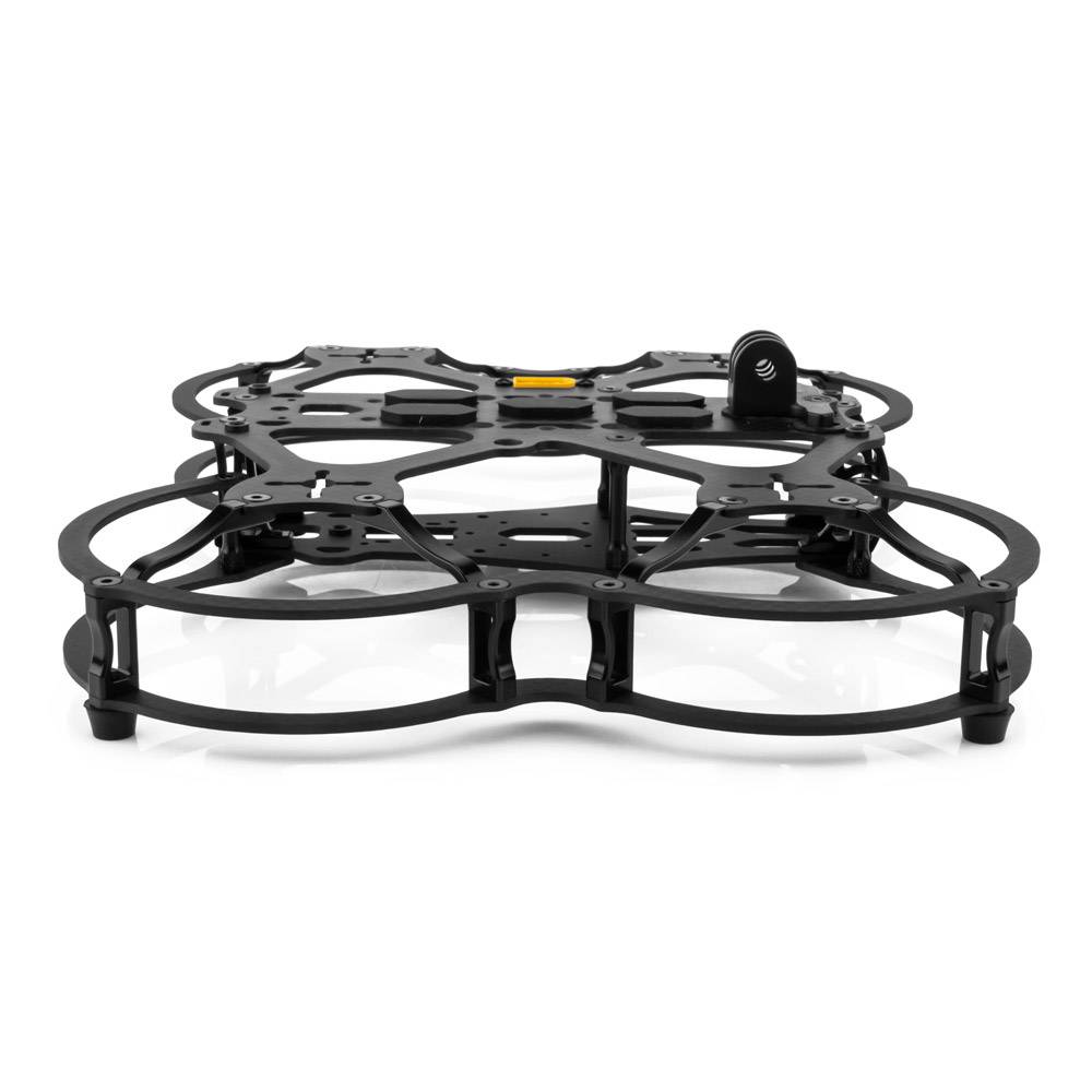 Lumenier QAV-PRO Mini Whoop 3.5" Frame Kit - Image 6