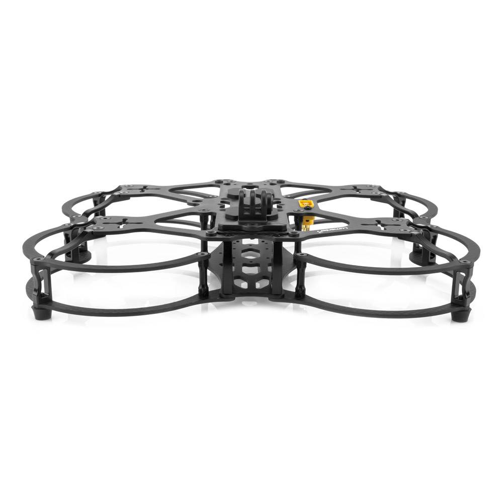 Lumenier QAV-PRO Mini Whoop 3.5" Frame Kit - Image 12