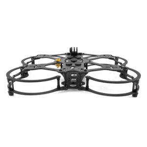 Lumenier QAV-PRO Mini Whoop 3.5" Frame Kit
