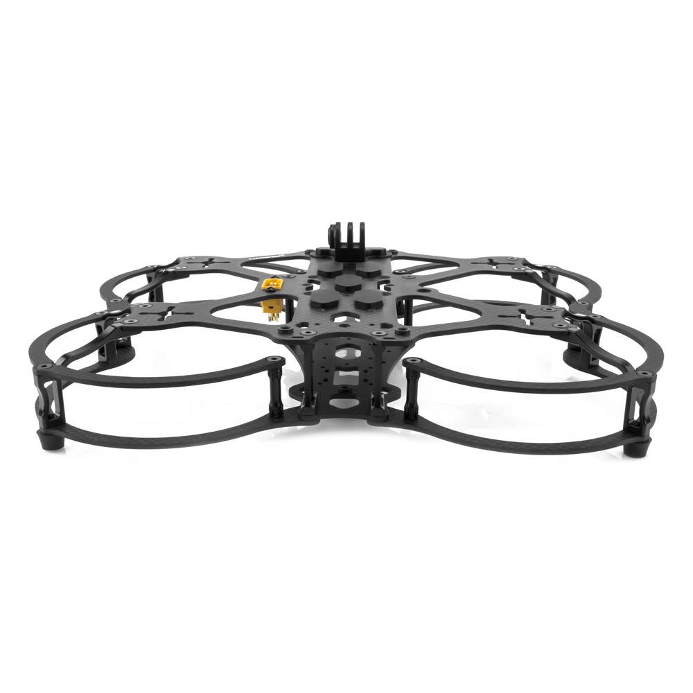 Lumenier QAV-PRO Mini Whoop 3.5" Frame Kit