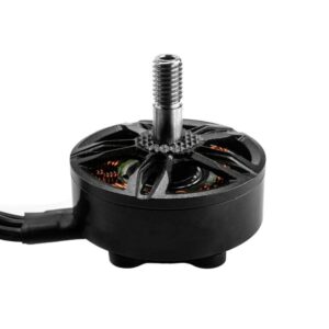 Lumenier ZIP V2 2807 Blackout Motor - 1700KV
