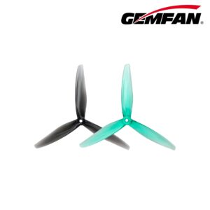 Gemfan Hurricane 7050-3