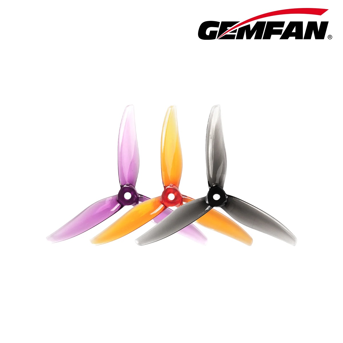 Gemfan Hurricane 5127-3