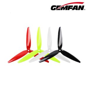 Gemfan Flash 7040-3
