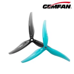 Gemfan Freestyle 6030-3