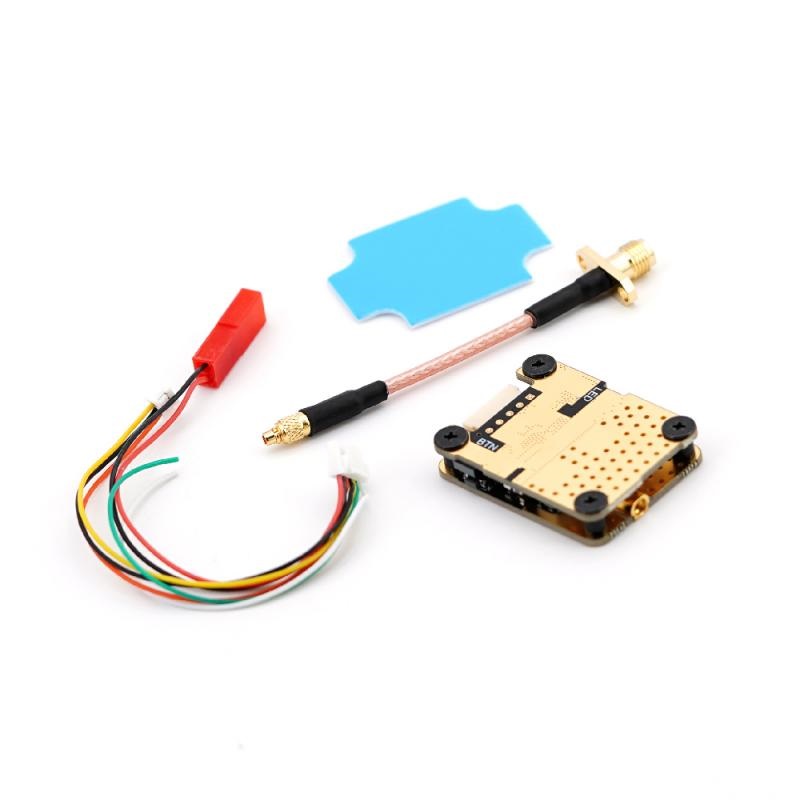 TBS Unify Pro32 DP (MMCX) - Image 7