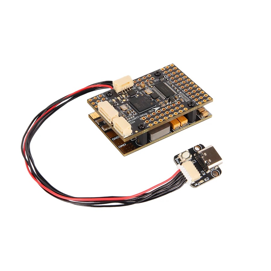 Kakute H743-Wing - Image 8