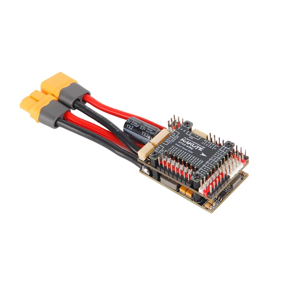 Kakute H743-Wing - Image 9