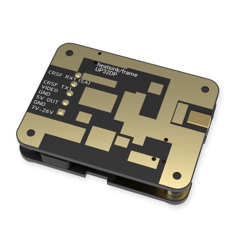 TBS Unify Pro32 DP (MMCX) - Image 4