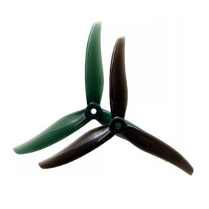 Gemfan Freestyle 6032-3