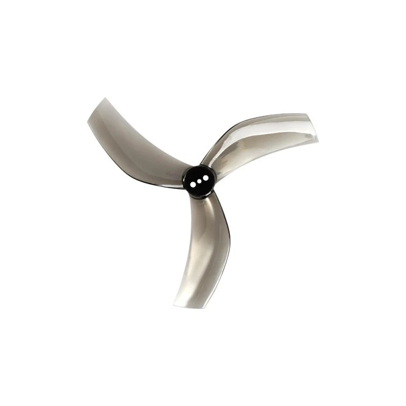 Dalprop New Cyclone T3528 T-Mount 3 Blade Props (4CW+4CCW)