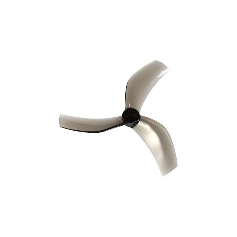 Dalprop New Cyclone T3528 T-Mount 3 Blade Props (4CW+4CCW) - Image 3