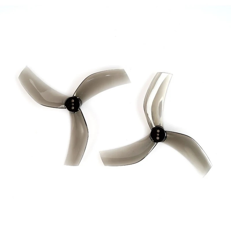 Dalprop New Cyclone T3528 T-Mount 3 Blade Props (4CW+4CCW) - Image 5