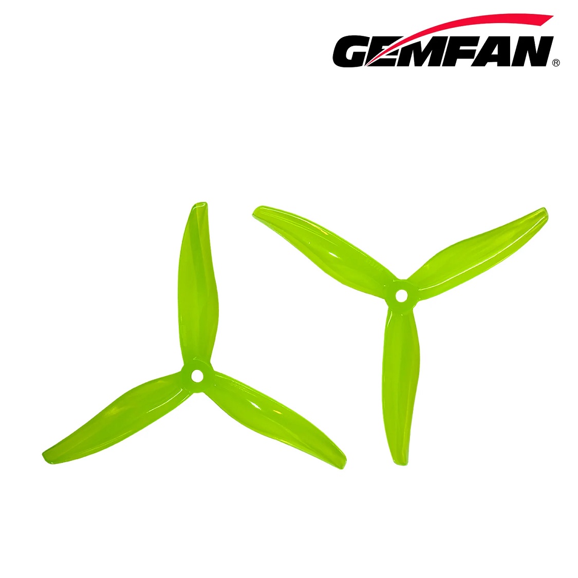 Gemfan Hurricane 51377-3 MAX - Image 3